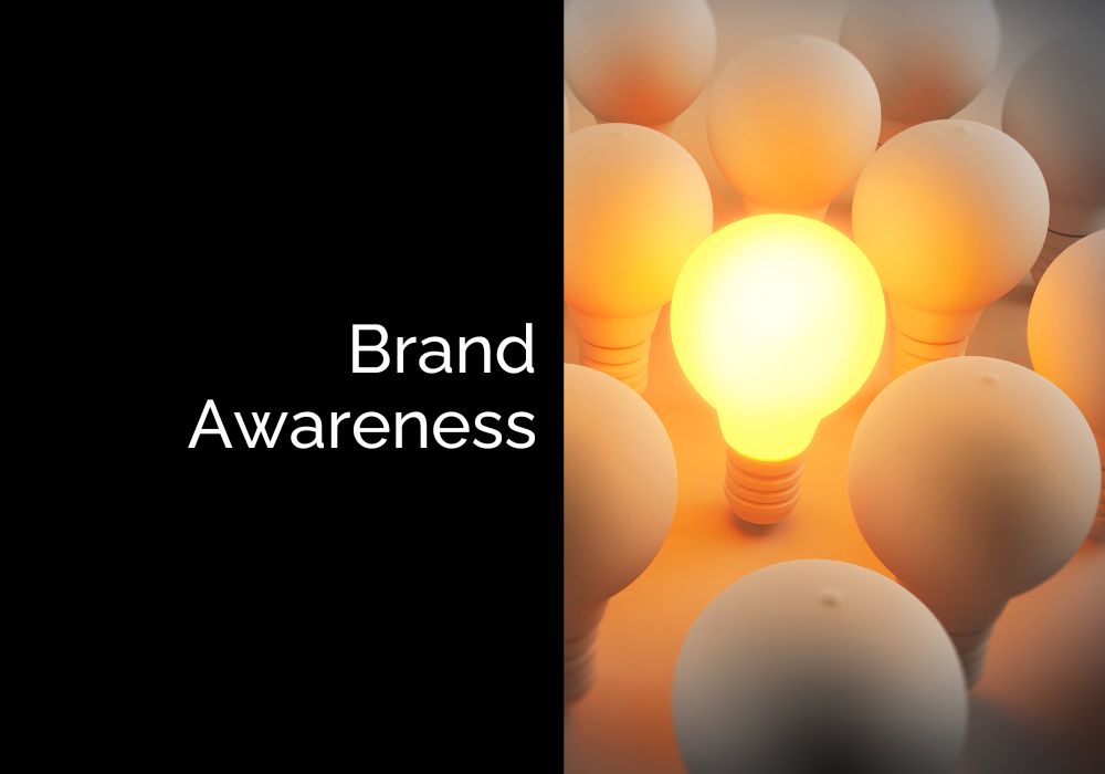 how to measure brand awareness